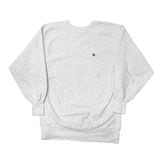 ��SALE 20%OFF�� 90s��Champion �����ԥ���REVERSE WEAVE CREW NECK SWEAT SHIRTS ��С����������� ���롼�ͥå� �������å� ����ġ����ݥ���ȡ�col:GRAY��size:XX-LARGE���ɽ�������Made in U.S.A.����VINTAGE ������ơ����ۡ���šۡ�Ź�޻����Բġ�