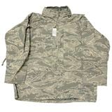 ��DEAD STOCK�� U.S. AIR FORCE APECS ABU �����ƥå����ѡ��� �ǥ����륿���������⡡size:LARGE-REGULAR��PROPPER INTERNATIONAL INC.���º̡��Ʒ���GORE-TEX �ڥǥåɥ��ȥå���