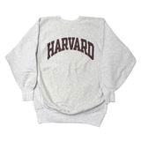 90s��Champion �����ԥ���REVERSE WEAVE CREW NECK SWEAT SHIRTS ��col:GRAY��size:XX-LARGE�����߹��ߥץ��ȡ�HARVARD��ء��ɽ�������Made in U.S.A.����VINTAGE ������ơ����ۡ���šۡ�Ź�޻����Բġ�