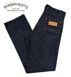 WAREHOUSE���������ϥ��� Lot 1008��(1947model)��MW Pre-Rodeo Jeans���ץ���ǥ������󥺡�INDIGO���ꥸ�åɡ�NON WASH