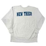 ��SALE 20%OFF��80s��Champion �����ԥ���REVERSE WEAVE C/N SWEAT SHIRTS ��С����������� ���롼�ͥå� �������åȥ���� ��col:GRAY��size:XX-LARGE�����߹��ߥץ��ȡ�NEW TRIER���ȥꥳ������Made in U.S.A.����VINTAGE ������ơ����ۡ���šۡ�Ź�޻����Բġ�