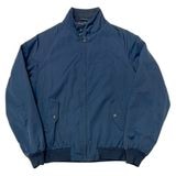80s��BARACUTA �Х饯������G9 HARRINGTON JACKET �ϥ��ȥ󥸥㥱�åȡ�color.BLUE��size :40L���ե졼�����������󡡥���ƥ��󥰥饤�ʡ��������󥰥ȥåס���OLD ������ɡۡ���š�