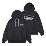 STANDARD CALIFORNIA ����������ɥ���ե���˥���SD US Cotton Stadium Logo Hood Sweat����������������ա��ɥ������åȡ�2026
