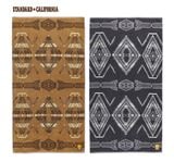 STANDARD CALIFORNIA ����������ɥ���ե���˥���SD Native Towel���ͥ��ƥ��� �����롡2����BEIGE/BLACK��2026SS