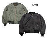 �Ʒ������ס�L-2B �ե饤�ȥ��㥱�å� MIL-J-7448C��2����SAGE/BLACK)���ߥ꥿�꡼���㥱�åȡڿ��ʡ�