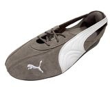 PUMA �ס��ޡ�Speedcat Ballet Nova Wns ���ԡ��ɥ���å� �Х쥨�Υ�����matte bronze-puma black�����졼��LADY'S ��ǥ����������ˡ�����