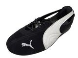 PUMA �ס��ޡ�Speedcat Ballet Nova Wns ���ԡ��ɥ���å� �Х쥨�Υ�����puma black-puma white���֥�å���LADY'S ��ǥ����������ˡ�����