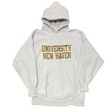 ��SALE 20%OFF�� 90s��Champion �����ԥ���REVERSE WEAVE PULLOVER PARKA ��С����������� �ץ륪���С��ѡ�������col:GRAY��size:XX-LARGE����С��ץ��ȡ��ɽ�������Made in U.S.A.����VINTAGE ������ơ����ۡ���šۡ�Ź�޻����Բġ�