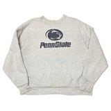 ��SALE 20%OFF��80s��Champion �����ԥ���DOUBLE FACE REVERSE WEAVE CREW NECK SWEAT SHIRTS ���֥�ե����� ��С����������� ���롼�ͥå� �������å� ����ġ�col:GRAY��size:ɽ���ʤ�(XX-LARGE����)����VINTAGE ������ơ����ۡ���šۡ�Ź�޻����Բġ�