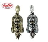 PEANUTS �� PORKCHOP GARAGE SUPPLY �ԡ��ʥå� �� �ݡ�������åץ��졼�����ץ饤 P's Guardian Bell 2nd�������ǥ����� �٥롡�����ۥ������2����SILVER/BRASS��