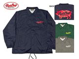 PORKCHOP GARAGE SUPPLY  �ݡ�������å� ���졼�� ���ץ饤��SCRIPT PORK COACH JKT�����ץꥯ�ȥݡ��� ������ ���㥱�åȡ�3����NAVY/CEMENT/IVY GREEN��
