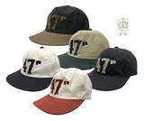 GYPSY&SONS ���ץ��������󥺡�TWO TONE CAP �ġ��ȡ��� ����åס�5��(BLACK/BEIGE/BLACK2/OFFBLCK/OFFRED)��˹�ҡ���100��������