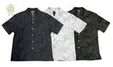 GYPSY&SONS ���ץ��������󥺡�HUNDRED TIGER SHIRTS��ɴ�ץ���ġ�3����BLACK/OLIVE GREEN/S/GRAY ����������2026ǯ��ǥ�