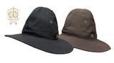 GYPSY&SONS ���ץ��������󥺡�FRENCH MILITARY HAT���ե������ߥ꥿�꡼ �ϥåȡ�2��(BLACK/BROWN)����������MADE IN JAPAN��2026SS