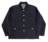 US������ 40's�ǥ˥� �����˥ե����ࡡ�ǥ˥ॸ�㥱�åȡ�INDIGO ����ǥ������ꥸ�åȡ�̤�����ڿ��ʡ�