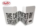 PORKCHOP GARAGE SUPPLY �ݡ�������å� ���졼�����ץ饤��SUNSHADE 3rd ���󥷥����� 3rd�����ѡ�W121cm��H59cm����������������SDGs