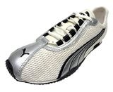 PUMA �ס��ޡ�H-STREET OG��H���ȥ꡼�ȡ�Frosted Ivory-PUMA Silver���ե��쥹�ƥå� �����ܥ꡼-�ס��ޥ���С���LADY'S ��ǥ����������ˡ�����