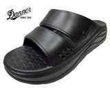DANNER ���ʡ� MIZUGUMO SWIFT SLIDE BLACK���ߥ����� �������ե� ���饤�� �֥�å���D826001���������