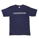 90s��PHENOMENON �ե��Υߥʥ�S/S T-SHIRT ���硼�ȥ��꡼�� T����ġ�col.NAVY��size:L��body:Murina������󡦥ȥ�ܥ륿��1996ǯ�������ࡼ�ӡ�T����ġ�Made in U.S.A. ��VINTAGE �ӥ�ơ����ۡ���šۡ�Ź�޻����Բġ�