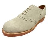 GLAD HAND ����åɥϥ�ɡ��ߡ�REGAL �꡼���롡SUEDE SADDLE SHOES��DIRTY BUCKS���������� ���ɥ륷�塼����BEIGE �١����塡MENS ��󥺡�����������