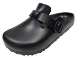 BIRKENSTOCK �ӥ륱�󥷥�ȥå���Boston EVA���ܥ��ȥ� EVA ������롡BLACK �֥�å����ӥ륱�󡡥ʥ�����������