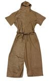 ����������������С������� �֥饦�� S/S ��ᥤ�� Ⱦµ���ĥʥ� size:2����˥��å������˽����ѡ�DEADSTOCK��