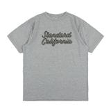 STANDARD CALIFORNIA スタンダードカリフォルニア,Tシャツ | TIMES