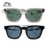 CMF OUTDOOR GARMENT������ե� �����ȥɥ� �������ȡ�LEON-S ���󥰥饹���ᥬ�͡������2����BLACK/BLUE-CLEAR/GREEN�� 2026SS��COMFY