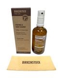 BIRKENSTOCK �ӥ륱�󥷥�ȥå���FOOTBED & SHOE CLEANER���եåȥ٥åɡ����塼���꡼�ʡ���������ľ����������Ȥ���MADE IN GERMANY