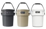 YETI �����ƥ��������ɥ����� 5������Х��ġ�3���ʥ��㥳����/����/�ۥ磻�ȡˡ��Х��ġ������ȥɥ�
