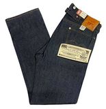 �ڤ�1����1���¤��Levi's �꡼�Х�����501XX��LVC VINTAGE CLOTHING��1933��ǥ롡ORGANIC COTTON �������˥å����åȥ�100%��JEANS RIGID �ꥸ�åɡ��ǥ˥ࡡ�����󥺡�̤�������ȡ��ȥХå��դ�