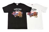 PORKCHOP GARAGE SUPPLY �ݡ�������å� ���졼�����ץ饤��PORK STORE TEE���ݡ������ȥ� T����ġ�ȾµT����ġ�2��(WHITE/BLACK)��2026SS