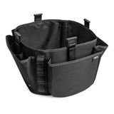 YETI �����ƥ��������ɥ����� �桼�ƥ���ƥ������٥�ȡ�BLACK���֥�å��������ȥɥ�