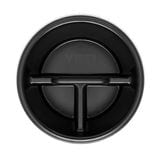 YETI �����ƥ��������ɥ����ȥ���ǥ�����BLACK���֥�å��������ȥɥ�