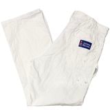Dickies �ǥ��å�������Duck Carpenter Pants ���å� �����ڥ󥿡��ѥ�ġ��ڥ����ӡ�col.WHITE��size:W38��L32ɽ�����ڥ��󥿡��ѥ�ġ��ڥ󥭥ڥ���� ��USED �桼���ɡۡ���šۡ�Ź�޻����Բġ�