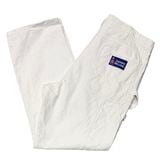 Dickies �ǥ��å�������Duck Carpenter Pants ���å� �����ڥ󥿡��ѥ�ġ��ڥ����ӡ�col.WHITE��size:W38��L32ɽ�����ڥ��󥿡��ѥ�ġ��ڥ󥭥ڥ���� ��USED �桼���ɡۡ���šۡ�Ź�޻����Բġ�