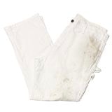 Dickies �ǥ��å�������Duck Carpenter Pants ���å� �����ڥ󥿡��ѥ�ġ��ڥ����ӡ�col.WHITE��size:W40��L30ɽ�����ڥ��󥿡��ѥ�ġ��ڥ󥭥ڥ���� ��USED �桼���ɡۡ���šۡ�Ź�޻����Բġ�