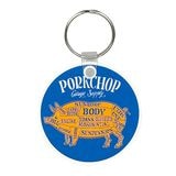 PORKCHOP GARAGE SUPPLY �ݡ�������å� ���졼�� ���ץ饤��KEY TAG 2026 / NOTHING CHANGES �������� �Υå��󥰥����󥸡������ۥ��������С������ۥ����