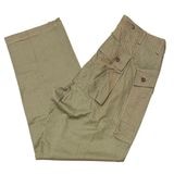 ��DEADSTOCK�� 40s U.S.M.C. P-44 HBT UTILITY TROUSERS��size:W34ɽ��(����W34L31����)����󥭡��ѥ�ġ��ڥǥåɥ��ȥå��ۡ���š�