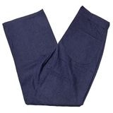 ��DEADSTOCK�� 40s U.S.NAVY DENIM TROUSERS��size:31ɽ��(����W32L31����)��U.S.NAVAL���᥿��ܥ��󡡥����ɥ�����ͭ����˥�������å�ͭ���ڥǥåɥ��ȥå��ۡ���š�
