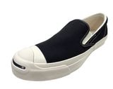 CONVERSE ����С��� JACK PURCELL CL SLIP-ON������å��ѡ����� CL ����åݥ�BLACK �֥�å������ˡ�������33301520��MENS ���