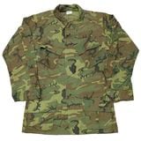 ��DEADSTOCK�� 1969ǯ 5th Jungle Fatigue Jacket��size:MEDIUM-LONG���꡼�եѥ����󡡥�åץ��ȥåס�����󥰥�ե��ƥ��������㥱�å� �ڥǥåɥ��ȥå��ۡ���š�