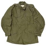 ��Dead Stock�� 1964ǯ����U.S.ARMY��M-51 FIELD JACKET���������M-51�ե�����ɥ��㥱�åȡ�size:REGULAR SMALL ��Vintage ������ơ����ۡ���š�