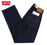 Levi's �꡼�Х�����501XX 1947��ǥ롡Levi's VINTAGE CLOTHING����󥹡�LVC��ONE WASH ��󥦥��å��塡���ȥ졼�ȡ��ܥ���ե饤������ӥå��ǥ˥ࡡ�ǥ˥ࡡ������