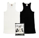 GLAD HAND������åɥϥ�ɡ�TANK-TOP�����󥯥ȥåס�2P��2�祻�åȡ�2���ʥۥ磻��/�֥�å��ˡ�GH-05