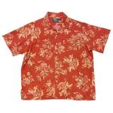 90s��Polo by Ralph Lauren �ݥ� ���ե������"VINTAGE CAMP" OPEN COLLAR S/S SHIRT "�ӥ�ơ���������" �����ץ󥫥顼 ���硼�ȥ��꡼�� ����ġ�col.RED��size:XL�����åȥ��ͥ� ��VINTAGE �ӥ�ơ����ۡ���šۡ�Ź�޻����Բġ�