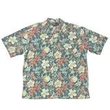 90s��Polo by Ralph Lauren �ݥ� ���ե������"CLAYTON" OPEN COLLAR S/S SHIRT "���쥤�ȥ�" �����ץ󥫥顼 ���硼�ȥ��꡼�� ����ġ�col.LIGHT BLUE��size:XL�����åȥ�100% ��VINTAGE �ӥ�ơ����ۡ���šۡ�Ź�޻����Բġ�