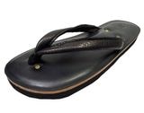 ����Ź������LIGHT MARKER Foot wear �饤�ȥޡ�������SOLID BEACH SANDAL �쥶�� �ӡ��� ������롡BLACK��M������(25��26cm)��L��������26〜27cm��LL��������27〜28cm�˥ϥ�ɥᥤ�ɡ��ȥ󥰥�����롡�쥶��������롡KUBIKI LEATHER��LEFT HAND