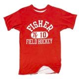 70s��Champion �����ԥ���Reversible T-shirts  ��С����֥� T����ġ�col:RED��WHITE��size:X-SMALL���С�������Made in U.S.A.����VINTAGE �ӥ�ơ����ۡ���šۡ�Ź�޻����Բġ�