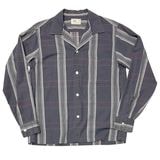 50s��OPEN COLLAR SHIRTS �����ץ󥫥顼 ����ġ�size:M(15-15 1/2)��THE GOLDEN yorke��VINTAGE �ӥ�ơ����ۡ���š�